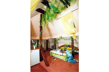 Šeiminis pensionas Poiana Braşov 5